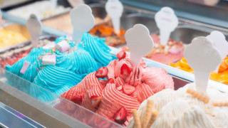 Когато говорим за заведения със звезда Мишлен първо в съзнанието