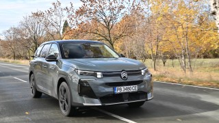 Когато говорим за семейни автомобили то пространството и комфортът определено