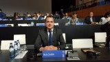Зам.- министър Павлов участва в Световната младежка конференция в Португалия