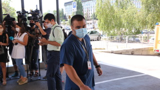 Бившият служебен премиер Ренета Инджова нямала спомен как точно е