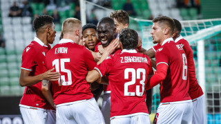 Амос Юга ще пропусне следващия двубой на ЦСКА гостуването