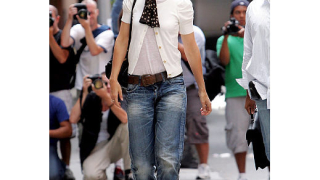 Изненада: Комфортът навлезе в модата (галерия)