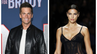 За пръв път се заговори че между Ирина Шейк и