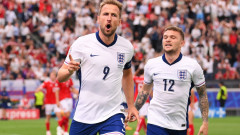 Изненада - Англия остава фаворит на букмейкърите да спечели Евро 2024 