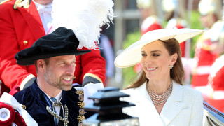 След една особено натоварена седмица започнала още предишния уикенд с