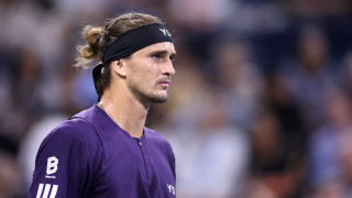 Александър Зверев продължи похода си на Мастърса в Париж след