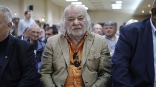 Боян Радев с поредна специална награда в богатия си професионален път
