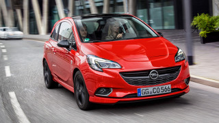 Следващото поколение Opel Vauxhall Corsa ще се произвежда изключително и само