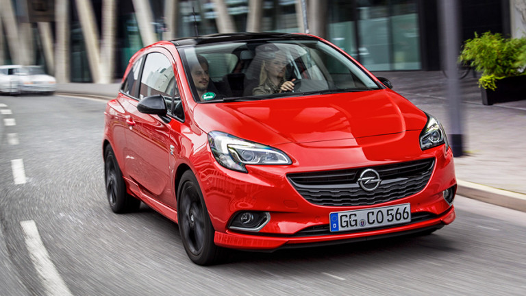 Следващото поколение Opel/Vauxhall Corsa ще се произвежда изключително и само