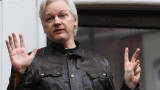 Асандж съди Еквадор за нарушаване на основните му права