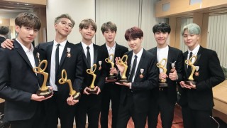 Дебютът на компанията Big Hit Entertainment ще направи нейните членовете