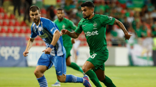 Сутиеска Никшич 0 1 Лудогорец 53′ Гоооол за Лудогорец