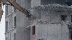 Срещу €54 милиона: Емблематична сграда на най-стария производител на гуми отстъпва място за музей на Холокоста в Букурещ