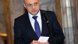 Бизнесът подкрепи Дончев за финансов министър