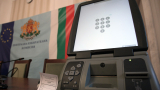 ГЕРБ предлага машинно гласуване още на следващите избори