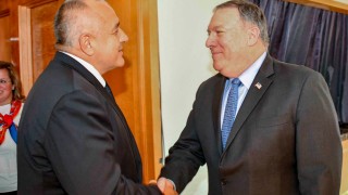 Сътрудничеството между България и САЩ бе сред основните теми които