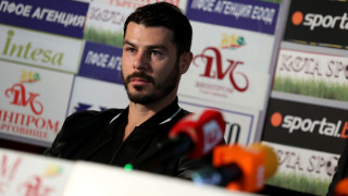 Лидерът на ФК ЦСКА 1948 Галин Иванов потвърди пред