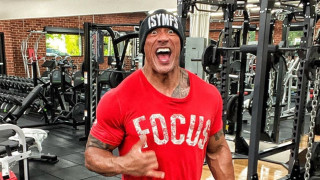 Дуейн Джонсън вече има своя собствена лига