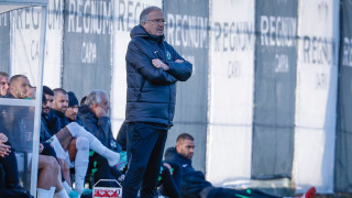 Старши треньорът на Лудогорец Георги Дерменджиев даде своето мнение след