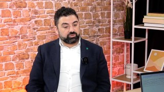 Когато поканихме Ростислав Русинов в студиото на Money bg имахме две