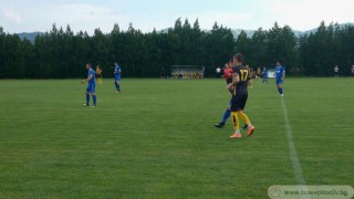 Старите познайници Ботев и Верея не се победиха в контрола