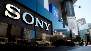 Чистата печалба на Sony е скочила почти 7 пъти