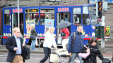 Хората в Естония вече няма да плащат за градски транспорт