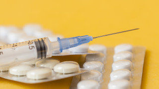 Употребата на синтетични опиоиди отбелязва бум по целия свят според