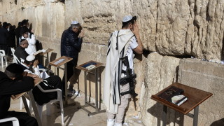 В отговор на предложението на САЩ Израел се съгласил да