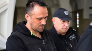 Мъжът хванат с 30 кг кокаин за 5 4 млн лв
