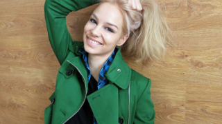 Ива Янкулова от "Отплата" отгледана от пастрока си