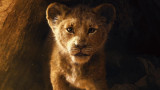 "Цар лъв", Бионсе, Доналд Глоувър и първи поглед към филма