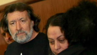 Апелативният спецсъд пуска бизнесмена Николай Банев под гаранция от 500