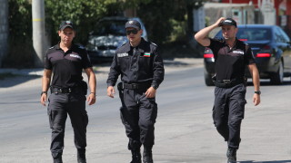 Повече пари за нощен труд в МВР са предвидени от