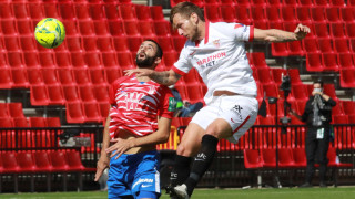 Носителят на Лига Европа Севиля инкасира първата си загуба