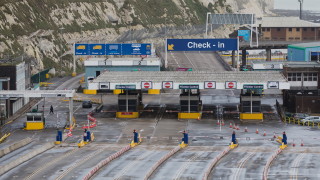 Брекзит потопи износа на Великобритания за ЕС. Загубите са за £2 милиарда