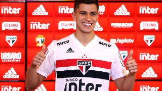 Бразилски нападател е бил предложен на Лудогорец разбраха колегите от