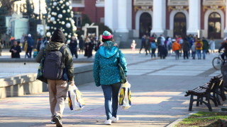 Почти нулев ръст на БВП ограничаване на износа и потреблението