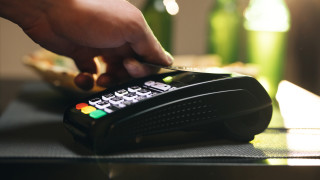 Смущения в работата на системите за електронни плащания в Украйна
