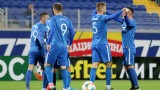 Ялов нападател ще води атаката на Левски срещу Етър