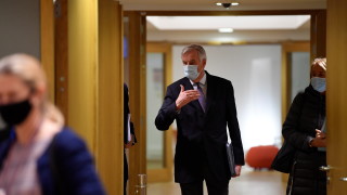 Европейският съюз и Великобритания се очаква да обявят търговско споразумение