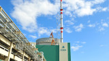  Франция желае да строи два нови реактора в АЕЦ 