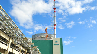 Засилена е защитата на АЕЦ "Козлодуй" и газохранилището в Чирен