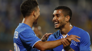 Отборите на Левски и Пирин Благоевград се изправят един срещу