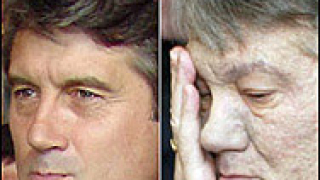 Юшченко: Москва блокира делото за моето отравяне