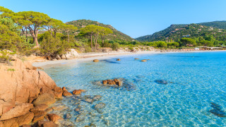 €1000 на ден: Какво предлага най-скъпият плаж в Европа