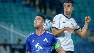 Андриан Краев може да се окаже с още една опция