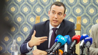 Терзиев: Няма привилегировано отношение към някои районни кметове
