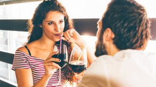 Наскоро говорихме за парадокса на избора колкото повече алтернативи