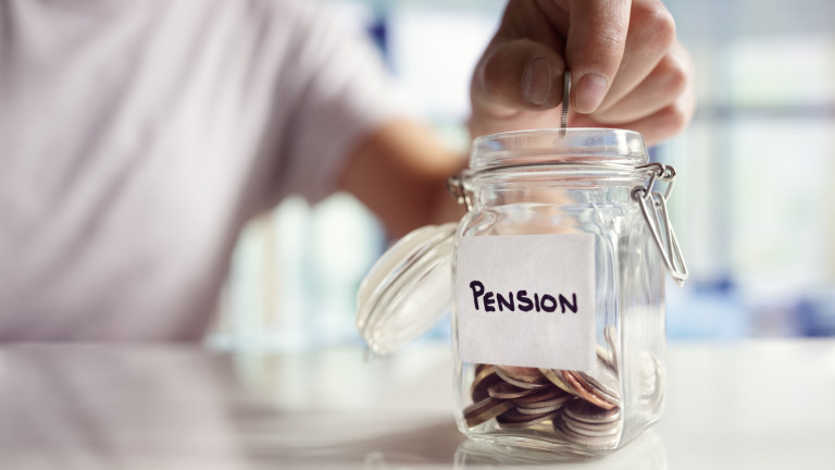 Как да инвестирате за пенсиониране в несигурна среда като настоящата?